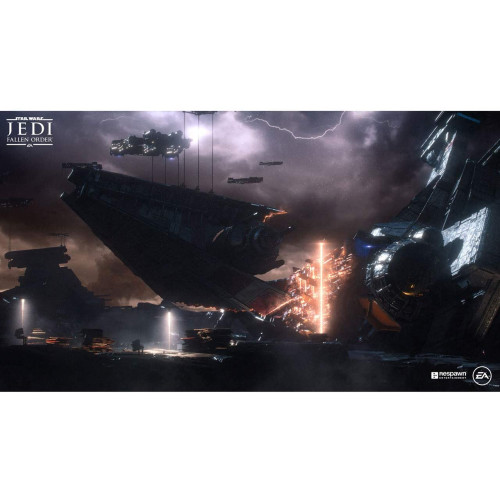 Star Wars Jedi: Fallen Order PS4/PS5